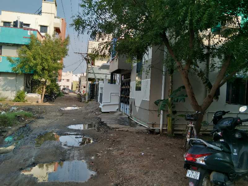3.30 Cent Residential Plot for Sale in MRN Nagar, Villupuram