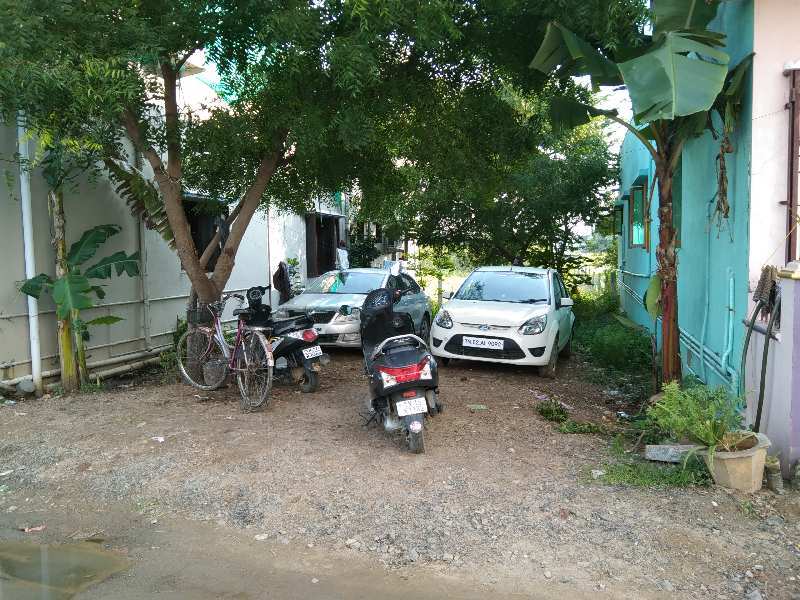 3.30 Cent Residential Plot for Sale in MRN Nagar, Villupuram