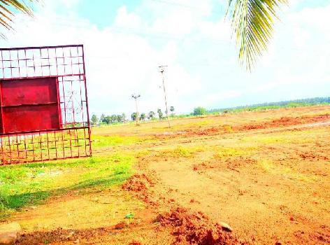 DTCP & TN RERA Approved Plots for sale in Dindigul