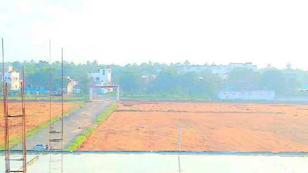 Property for sale in N.S.Nagar, Dindigul, 
