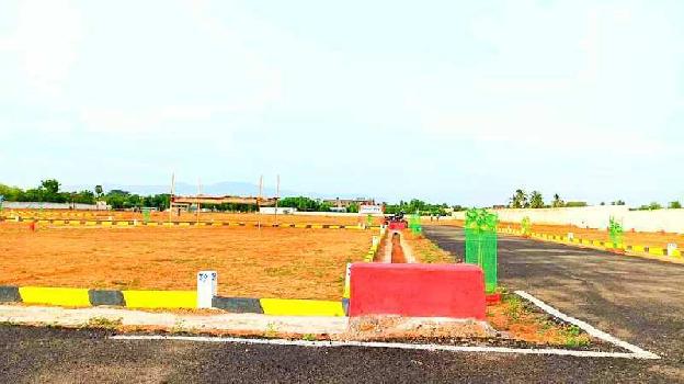 Property for sale in N.S.Nagar, Dindigul, 