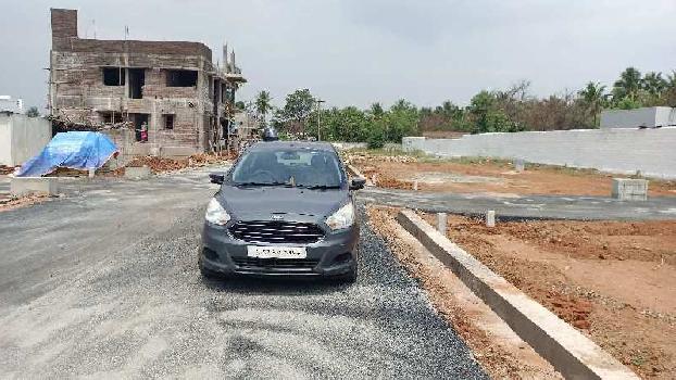 Property for sale in N.S.Nagar, Dindigul, 