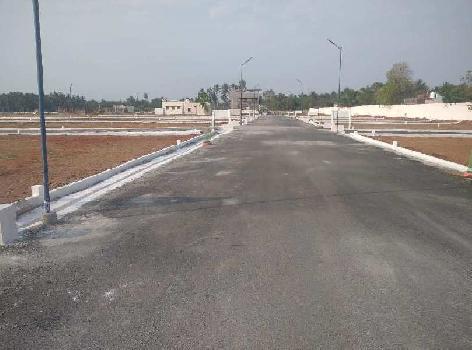 Property for sale in N.S.Nagar, Dindigul,