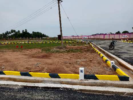 Property for sale in Sanarpatti, Dindigul