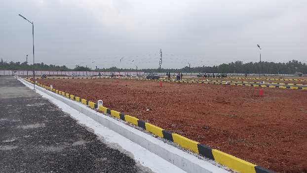 DTCP Approved Plots for sale in Dindigul