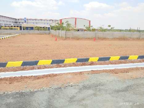 Property for sale in Trichy Road, Dindigul