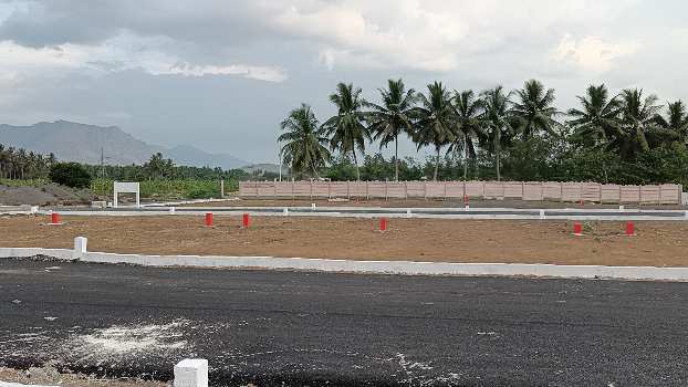 Property for sale in Athoor, Dindigul