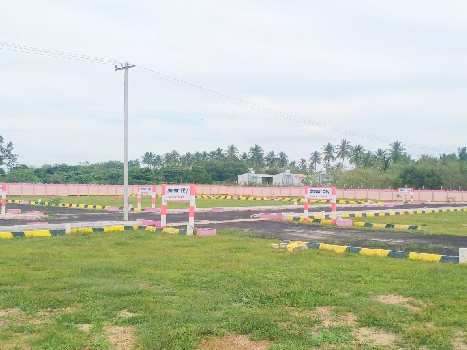 Property for sale in Balakrishnapuram, Dindigul