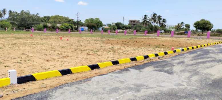 Property for sale in Vedasandur, Dindigul
