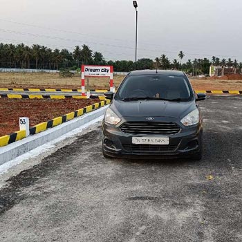 Property for sale in N.S.Nagar, Dindigul, 