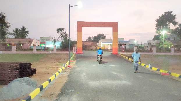 Property for sale in Begambur, Dindigul