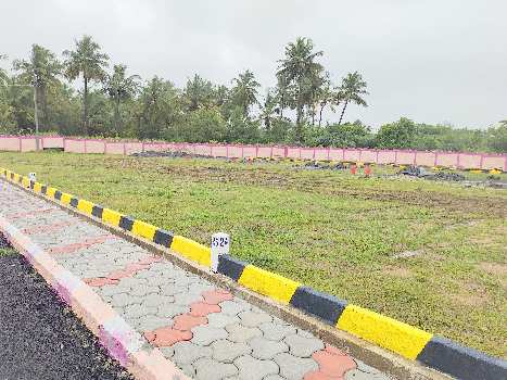 DTCP and RERA Approved plots for sale