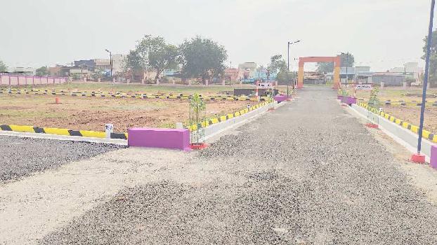 Property for sale in Begambur, Dindigul