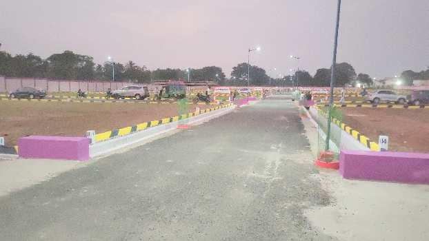 Property for sale in Begambur, Dindigul