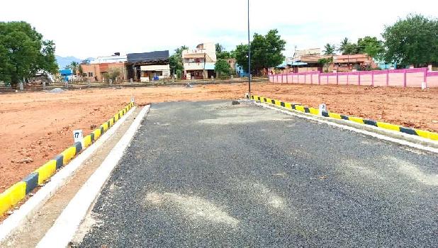 Property for sale in Begambur, Dindigul