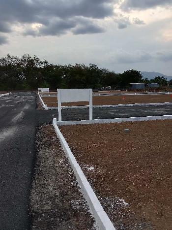 Property for sale in Athoor, Dindigul