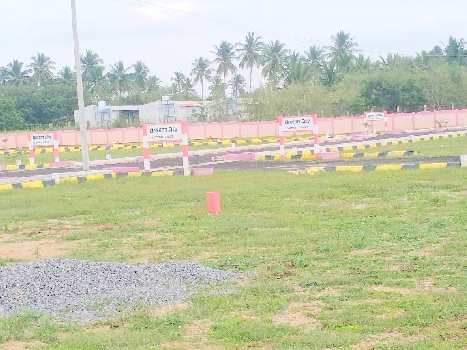 Property for sale in Balakrishnapuram, Dindigul