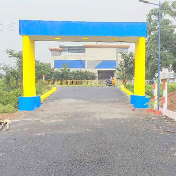 Property for sale in Balakrishnampatti, Dindigul