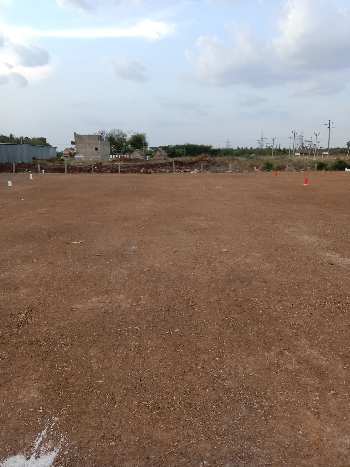 DTCP and RERA Approved plots for sale