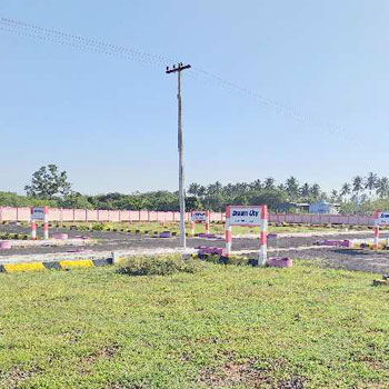 DTCP and RERA Approved plots for sale