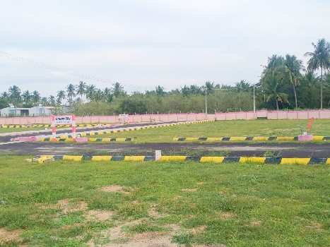 Property for sale in Balakrishnampatti, Dindigul