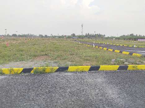 Property for sale in Vedasandur, Dindigul