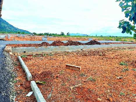 Property for sale in Balakrishnampatti, Dindigul