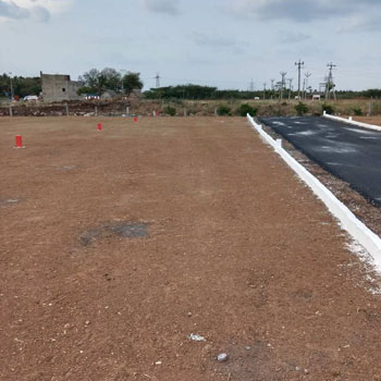 Property for sale in Athoor, Dindigul