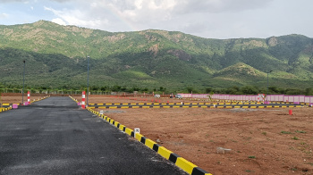 emi plots available in sirumalai adivaram