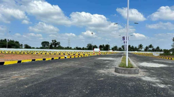 dindigul to madurai road rmtc nagar plot sales