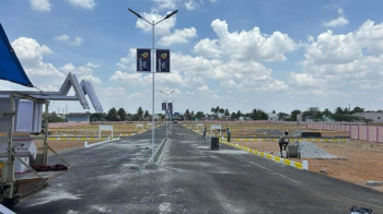 Property for sale in Nagal Nagar, Dindigul