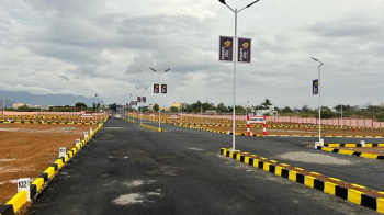 Property for sale in Nagal Nagar, Dindigul