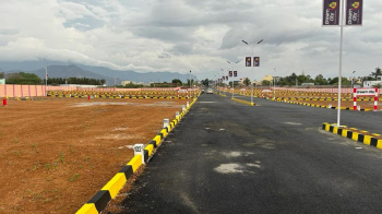Property for sale in Nagal Nagar, Dindigul