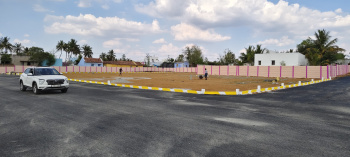 1200 Sq.ft. Residential Plot for Sale in Kannivadi Dindigul, Dindigul