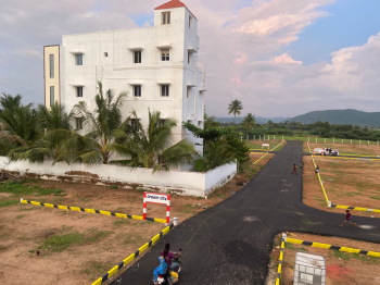 vadamadurai bypass near plots sales