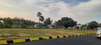 Property for sale in Vadamadurai, Dindigul