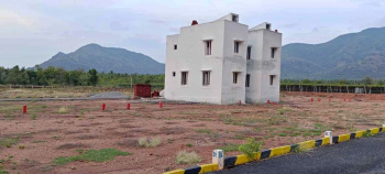 Residential Plot for Sale in Balakrishnapuram, Dindigul (1200 Sq.ft.)