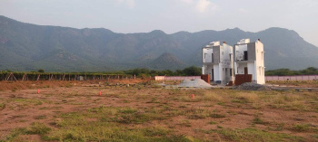 Residential Plot for Sale in Balakrishnapuram, Dindigul (1200 Sq.ft.)