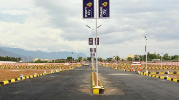 Residential Plot for Sale in Malaipatty, Dindigul (1200 Sq.ft.)