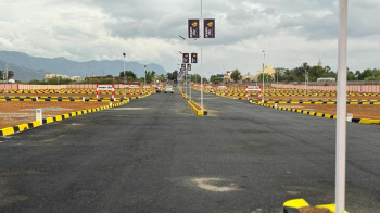 Property for sale in Nagal Nagar, Dindigul