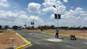 Residential Plot for Sale in Nagal Nagar, Dindigul (1200 Sq.ft.)