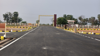 Residential Plot for Sale in Balakrishnapuram, Dindigul (600 Sq.ft.)
