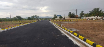 Residential Plot for Sale in Sanarpatti, Dindigul (1200 Sq.ft.)