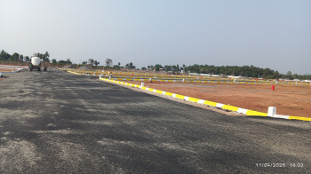 Residential Plot for Sale in Nallampatty, Dindigul (1200 Sq.ft.)