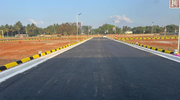 Residential Plot for Sale in Nagal Nagar, Dindigul (1200 Sq.ft.)