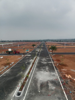 436 Sq.ft. Residential Plot for Sale in RM Colony, Dindigul