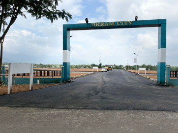 Residential Plot for Sale in Sanarpatti, Dindigul (1200 Sq.ft.)