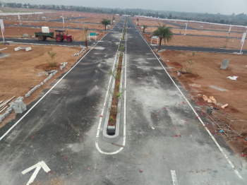 Residential Plot for Sale in Balakrishnapuram, Dindigul (436 Sq.ft.)