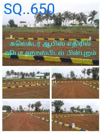 Good investment dtcp approved plot