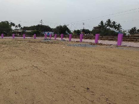 Property for sale in Vedasandur, Dindigul